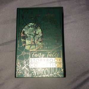 Fairy Tales Story Cosmetics